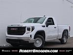 New 2026 GMC Sierra 1500 Pro Regular Cab for sale #62282 - photo 1
