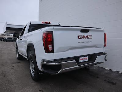 New 2026 GMC Sierra 1500 Pro Regular Cab for sale #62288B - photo 2