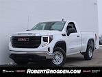 New 2026 GMC Sierra 1500 Pro Regular Cab for sale #62288B - photo 1
