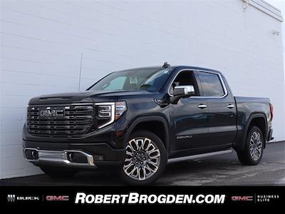 New 2026 GMC Sierra 1500 Denali Ultimate Crew Cab for sale #62341 - photo 1