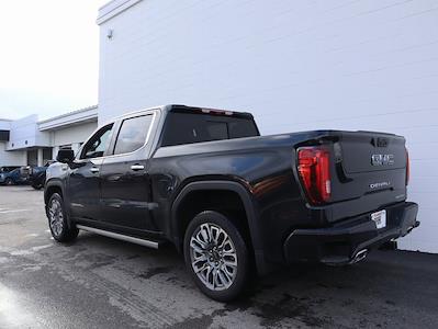New 2026 GMC Sierra 1500 Denali Ultimate Crew Cab for sale #62341 - photo 2