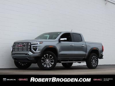 2024 GMC Canyon Crew Cab 4WD, Pickup for sale #62388A - photo 1