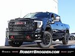 New 2026 GMC Sierra 2500 AT4 Crew Cab for sale #62444 - photo 1
