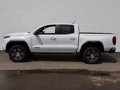 New 2025 GMC Canyon AT4 Crew Cab 4WD Pickup for sale #62463B - photo 2