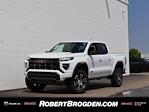 New 2025 GMC Canyon AT4 Crew Cab 4WD Pickup for sale #62463B - photo 1