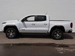New 2025 GMC Canyon AT4 Crew Cab 4WD Pickup for sale #62463B - photo 2