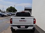 New 2025 GMC Canyon AT4 Crew Cab 4WD Pickup for sale #62463B - photo 4