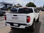 New 2025 GMC Canyon AT4 Crew Cab 4WD Pickup for sale #62463B - photo 5