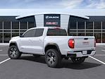 New 2025 GMC Canyon AT4 Crew Cab 4WD Pickup for sale #62463B - photo 38