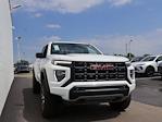 New 2025 GMC Canyon AT4 Crew Cab 4WD Pickup for sale #62463B - photo 6