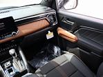 New 2025 GMC Canyon AT4 Crew Cab 4WD Pickup for sale #62463B - photo 12