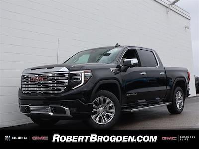 New 2025 GMC Sierra 1500 Denali Crew Cab for sale #62506 - photo 1