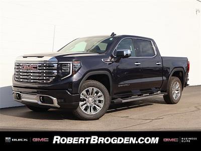 New 2025 GMC Sierra 1500 Denali Crew Cab 4WD Pickup for sale #62514 - photo 1