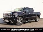 New 2025 GMC Sierra 1500 Denali Crew Cab 4WD Pickup for sale #62514 - photo 1