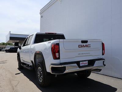 New 2025 GMC Sierra 2500 SLE Crew Cab 4WD Pickup for sale #62524 - photo 2
