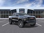 New 2025 GMC Canyon AT4 Crew Cab 4WD Pickup for sale #62560 - photo 1