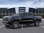 New 2025 GMC Canyon AT4 Crew Cab 4WD Pickup for sale #62560 - photo 3
