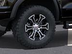 New 2025 GMC Canyon AT4 Crew Cab 4WD Pickup for sale #62560 - photo 9