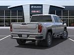 New 2025 GMC Sierra 2500 SLE Crew Cab 4WD Pickup for sale #62569 - photo 4