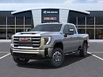 New 2025 GMC Sierra 2500 SLE Crew Cab 4WD Pickup for sale #62569 - photo 6