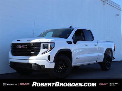 New 2026 GMC Sierra 1500 Elevation Double Cab for sale #62587 - photo 1