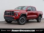 New 2026 GMC Canyon AT4 Crew Cab 4WD Pickup for sale #62673B - photo 1