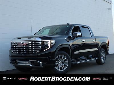 New 2025 GMC Sierra 1500 Denali Crew Cab for sale #62683A - photo 1