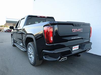 New 2025 GMC Sierra 1500 Denali Crew Cab for sale #62683A - photo 2