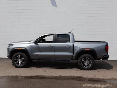 New 2025 GMC Canyon AT4 Crew Cab 4WD Pickup for sale #62703A - photo 2