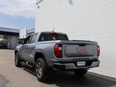 New 2025 GMC Canyon AT4 Crew Cab 4WD Pickup for sale #62703A - photo 2