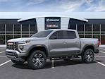 New 2025 GMC Canyon AT4 Crew Cab 4WD Pickup for sale #62703A - photo 37