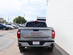 New 2025 GMC Canyon AT4 Crew Cab 4WD Pickup for sale #62703A - photo 4