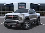 New 2025 GMC Canyon AT4 Crew Cab 4WD Pickup for sale #62703A - photo 41