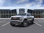 New 2025 GMC Canyon AT4 Crew Cab 4WD Pickup for sale #62703A - photo 43