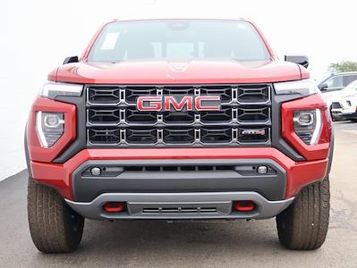 New 2025 GMC Canyon AT4 Crew Cab 4WD Pickup for sale #62762 - photo 2