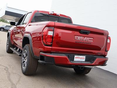 New 2025 GMC Canyon AT4 Crew Cab 4WD Pickup for sale #62762 - photo 2