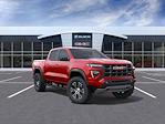 New 2025 GMC Canyon AT4 Crew Cab 4WD Pickup for sale #62762 - photo 43
