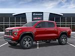 New 2025 GMC Canyon AT4 Crew Cab 4WD Pickup for sale #62762 - photo 45