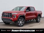 New 2025 GMC Canyon AT4 Crew Cab 4WD Pickup for sale #62762 - photo 1