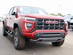 New 2025 GMC Canyon AT4 Crew Cab 4WD Pickup for sale #62762 - photo 4
