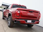 New 2025 GMC Canyon AT4 Crew Cab 4WD Pickup for sale #62762 - photo 2