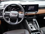 New 2025 GMC Canyon AT4 Crew Cab 4WD Pickup for sale #62762 - photo 18