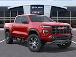 New 2025 GMC Canyon AT4 Crew Cab 4WD Pickup for sale #62762 - photo 49