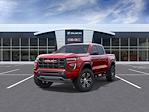 New 2025 GMC Canyon AT4 Crew Cab 4WD Pickup for sale #62762 - photo 50