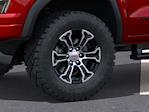 New 2025 GMC Canyon AT4 Crew Cab 4WD Pickup for sale #62762 - photo 51