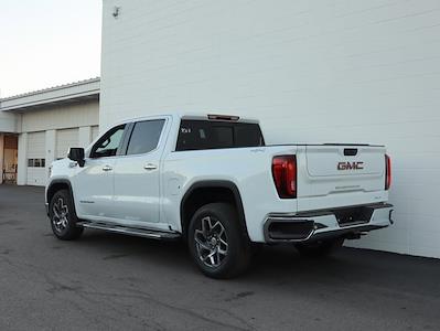 New 2026 GMC Sierra 1500 SLT Crew Cab for sale #62839 - photo 2