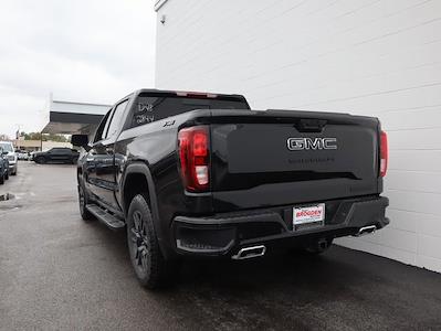New 2026 GMC Sierra 1500 Elevation Crew Cab for sale #62844A - photo 2