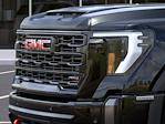 New 2025 GMC Sierra 2500 AT4 Crew Cab 4WD Pickup for sale #62877A - photo 13