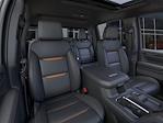 New 2025 GMC Sierra 2500 AT4 Crew Cab 4WD Pickup for sale #62877A - photo 16