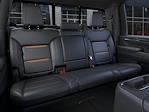New 2025 GMC Sierra 2500 AT4 Crew Cab 4WD Pickup for sale #62877A - photo 17